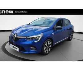 RENAULT CLIO CLIO TCE 90 - 21N