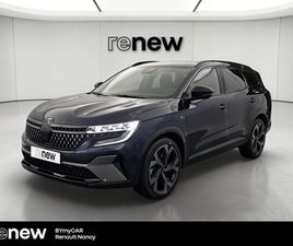 ESPACE E-TECH FULL HYBRID 200 GSR2