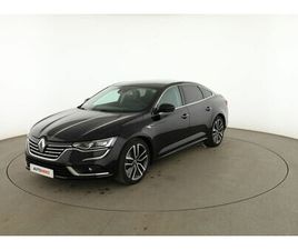 RENAULT TALISMAN 1.6 TCE ENERGY INTENS EDC