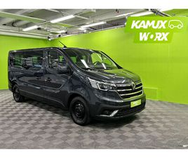 BLUE DCI 150 EDC-AUT. L2H1