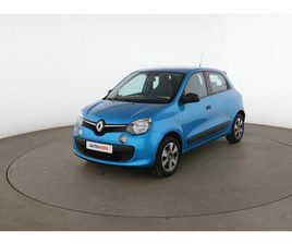 RENAULT TWINGO 0.9 TCE ENERGY ZEN