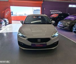 SEAT LEON 2.0 TDI STYLE