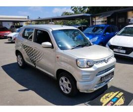 2024 SUZUKI S-PRESSO 1.0 GL+ AUTO