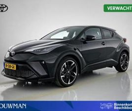 TOYOTA C-HR 2.0 HYBRID GR-SPORT | STOELVERWARMING | SPORTIEF — TOYOTA — MARKTPLAATS