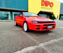 TOYOTA CELICA CARLOS SAINZ CELICA CARLOS SAINZ NUMERATA