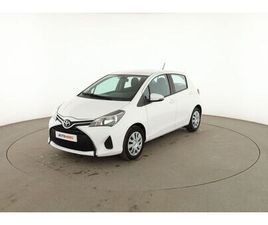 TOYOTA YARIS 1.0 VVT-I FRANCE