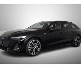 AUDI A5 AVANT S LINE TDI S TRONIC MHEV PLUS A SANT JULIÀ DE LÒRIA