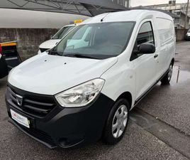 1.5 DCI 75CV IMPECCABILE PRONTA CONSEGNA