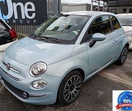 FIAT 500 500 1.0 HYBRID DOLCEVITA 70CV