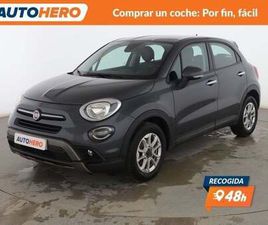 FIAT 500X FIAT 500X 1.0 TURBO CITY CROSS