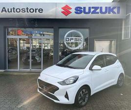 I10 1.0 BENZINA CONNECTLINE 67 CV!!!!!!