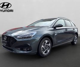 HYUNDAI I30 SW I30 WAGON 1.5 T-GDI AMPLIA 48V MH DCT