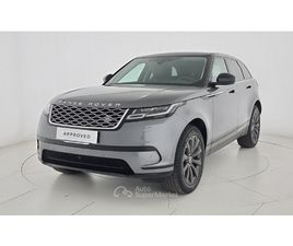 2.0 D I4 240 S 4WD AUTO