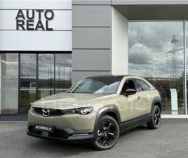 R-EV E-SKYACTIV 170 NAGISA BVA