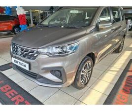 2026 SUZUKI ERTIGA 1.5 GLX AUTO