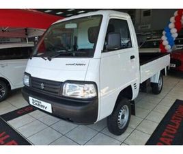 2026 SUZUKI SUPER CARRY 1.2I