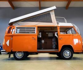 VOLKSWAGEN T2 WESTFALIA