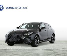 BMW SERIE 1 123 123 XDRIVE