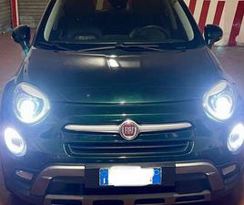 1.6 MJT CROSS PLUS 4X2 120CV