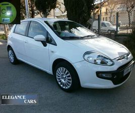 PUNTO EVO 1.4 ACTIVE S&S