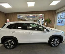 S-CROSS 1.4 T COMPACT TOP HYBRID 4X4