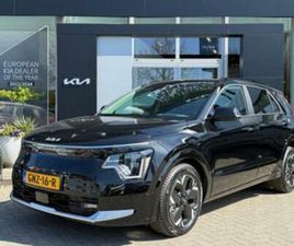 KIA E-NIRO KIA NIRO EV DYNAMICPLUSLINE 64.8 KWH | GARANTIE TOT 10-2034 — KIA — MARKTPLAATS