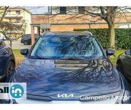 SPORTAGE 1.6 TGDI MHEV DCT BUSINESS