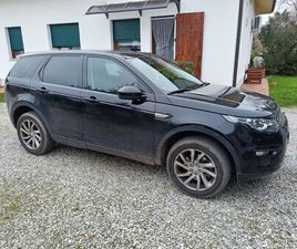 2.0 ED4 HSE LUXURY 2WD 150CV