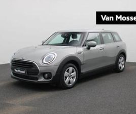 MINI CLUBMAN COOPER MINI MINI CLUBMAN 1.5 COOPER ESSENTIAL | AUTOMAAT | NAVIGATI — MINI — MARKTPLAATS