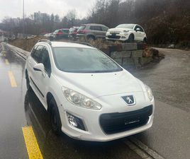 PEUGEOT 308 SW 308 SW 1.4 16V VTI ACCESS