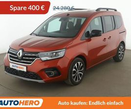 1.5 BLUE DCI TECHNO*NAVI*CAM*TEMPO*