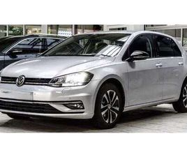 GOLF 5P 1.0 TFSI IQ DRIVE