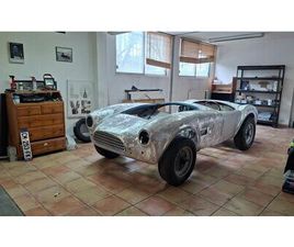 1962 AC ACE A VENDRE