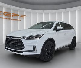 TANG FLAGSHIP 7PL. 4X4