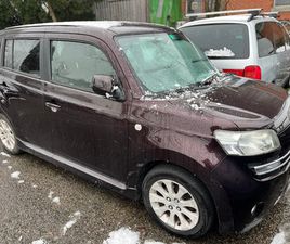 DAIHATSU MATERIA MATERIA 1.5 4WD