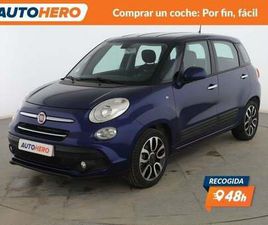 FIAT 500L 1.4 MIRROR