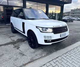LWB 3.0 TDV6 VOGUE AUTO
