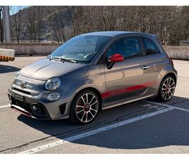 ABARTH 595 595 1.4 16V TURBO ABARTH TURISMO