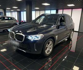 BMW IX3 IX3 IMPRESSIVE