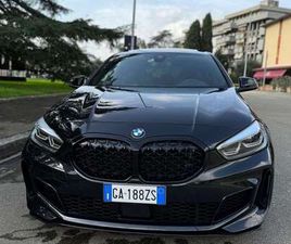 BMW SERIE 1 135 SERIE 1 F40 M 135I XDRIVE AUTO