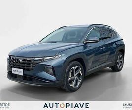 1.6 HEV 2WD 230CV EXELLENCE AUTO