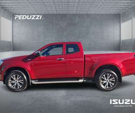 D-MAX 1.9 SPACE N60F 4X4 AUTO