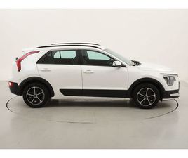 NIRO HEV BUSINESS DCT 1.6 FULL HYBRID 141CV