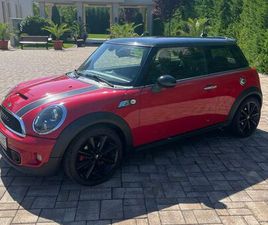 MINI COUPE COOPER S UTILIZAT MINI COOPER S 2012 - 8 000 EUR, 164 000 KM - AUTOVIT.RO