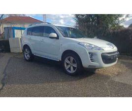 4007 2.2 HDI LION EDITION DCS6