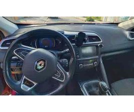 RENAULT - KADJAR