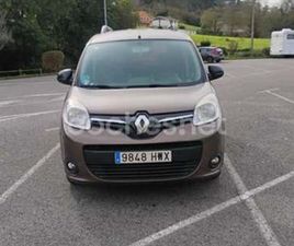 RENAULT KANGOO COMBI