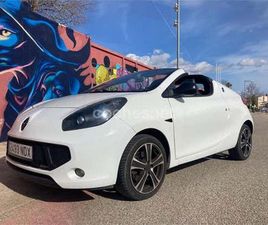 RENAULT WIND RENAULT WIND