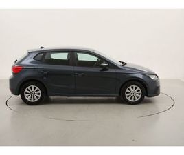 IBIZA STYLE 1.0 BENZINA 95CV