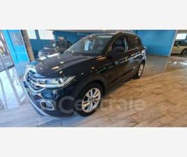 1.0 TSI 110 CARAT DSG